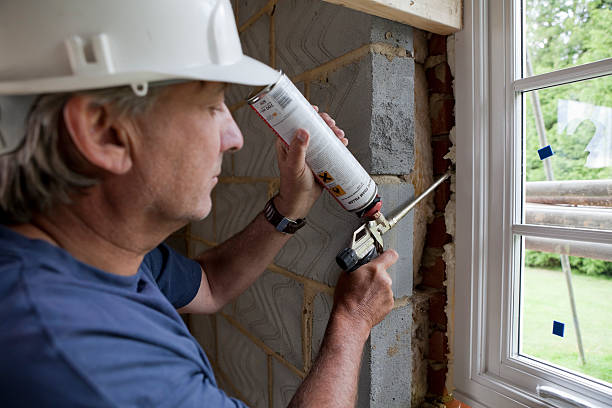 Best Insulation Maintenance and Repair in Woodbine, NJ