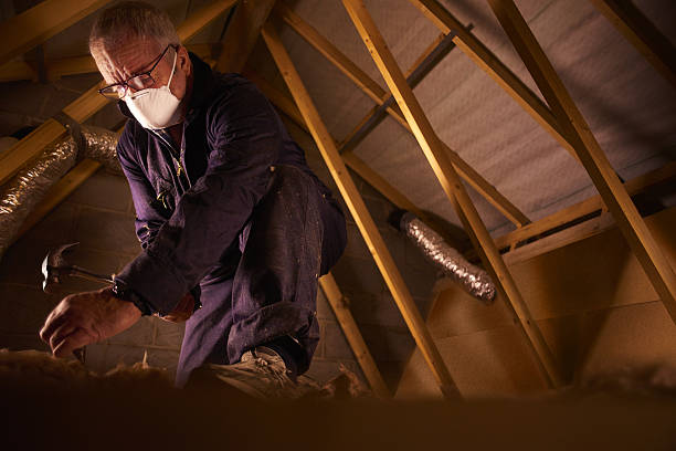 Best Insulation for Specific Applications in Woodbine, NJ